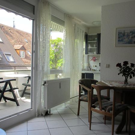 Fewo - Mitten In Freiburg Экстерьер фото