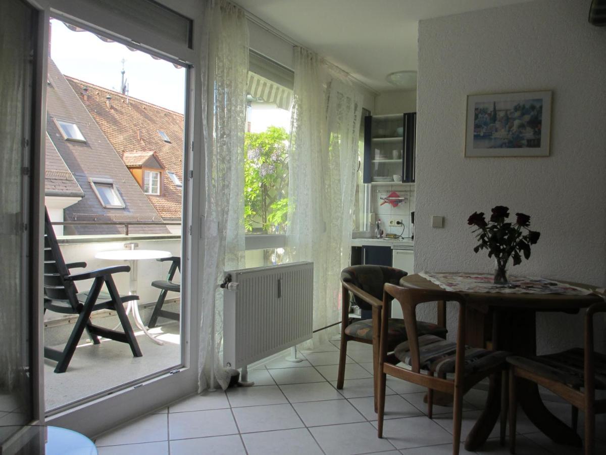 Fewo - Mitten In Freiburg Экстерьер фото